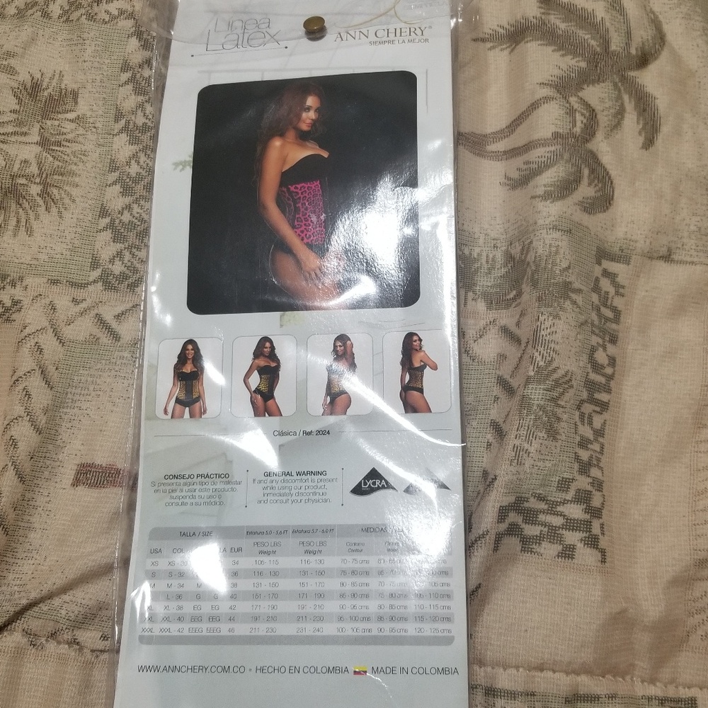 Waist trainer
